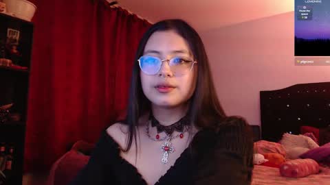 Snapshot of _kat_sweet chatting on 01-29-25, 04:15 Cata online show from 01-29-25, 04:15