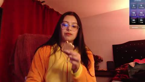 Snapshot of _kat_sweet chatting on 02-07-25, 06:03 Cata online show from 02-07-25, 06:03