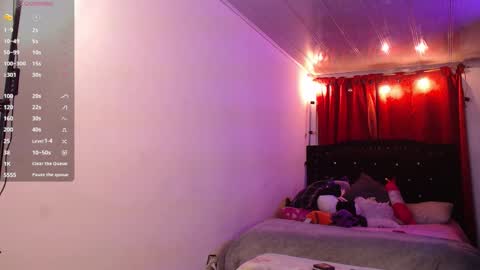 Snapshot of _kat_sweet chatting on 09-29-25, 03:11 Cata online show from 09-29-25, 03:11