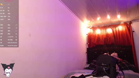 Snapshot of _kat_sweet chatting on 10-27-25, 03:10 Cata online show from 10-27-25, 03:10