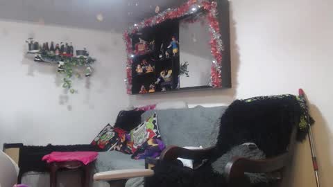 Cata  online show from 12-14-25, 03:01