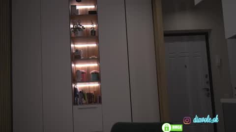 Kate online show from 02-21-25, 05:31