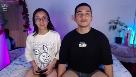 Snapshot of _kathy_and_myke chatting on 01-17-25, 01:04 Kathy and Myke online show from 01-17-25, 01:04