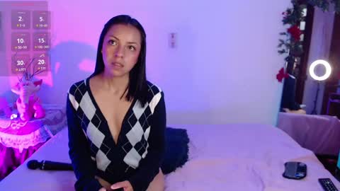 Snapshot of _kathy_and_myke chatting on 02-21-25, 01:55 Kathy and Myke online show from 02-21-25, 01:55