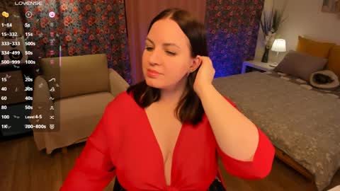 Kate online show from 04-02-26, 11:57