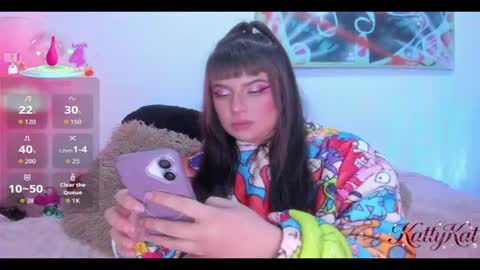 Snapshot of _kattykat chatting on 06-18-26, 12:22 _kattykat online show from 06-18-26, 12:22