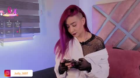 kelly online show from 10-23-25, 12:37