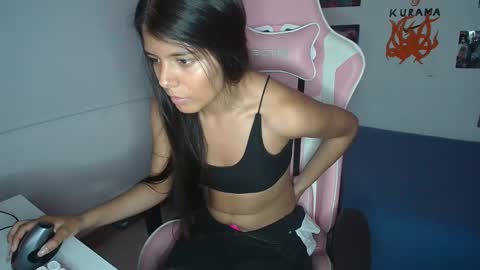 _kendall_jones online show from 01-27-25, 12:54