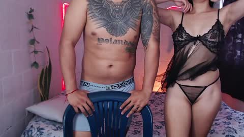 Nucita online show from 02-03-25, 02:45