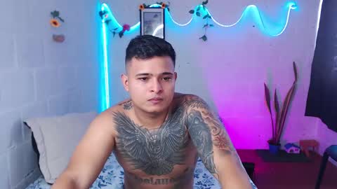 Nucita online show from 02-25-25, 02:54