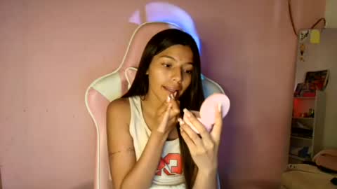 khloe sweet online show from 07-01-26, 09:25