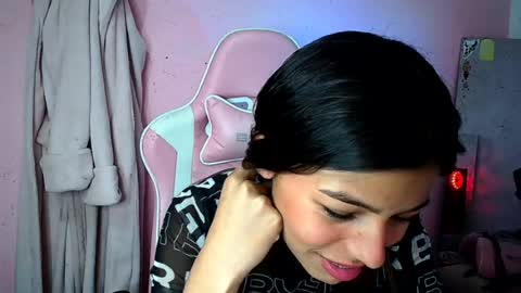 khloe sweet online show from 07-17-26, 05:18