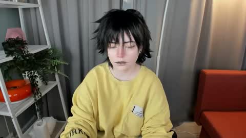 Li online show from 09-10-25, 08:42