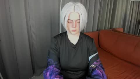 Li online show from 09-17-25, 08:43