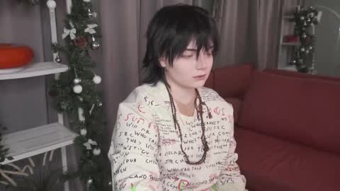 Li online show from 01-08-26, 01:13