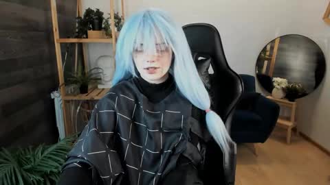 Li online show from 01-09-26, 01:25