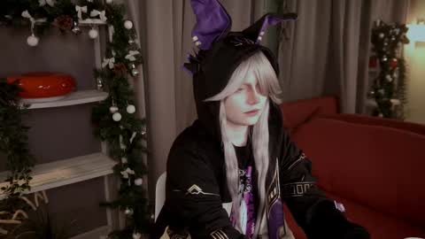 Li online show from 01-10-26, 01:35