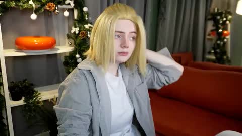 Li online show from 01-11-26, 01:38