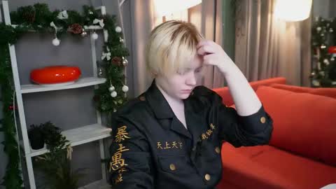 Li online show from 01-13-26, 01:16