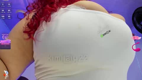 Kimi online show from 03-10-25, 08:23