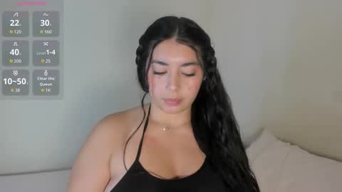 _kimtorres_ online show from 02-12-26, 10:32