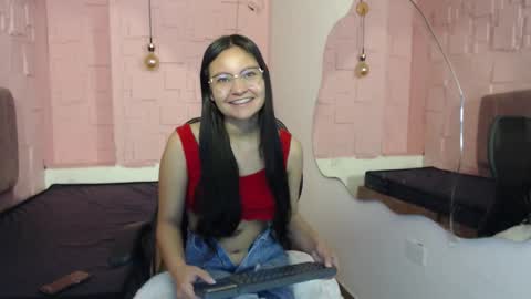 Jalina online show from 10-17-25, 02:19