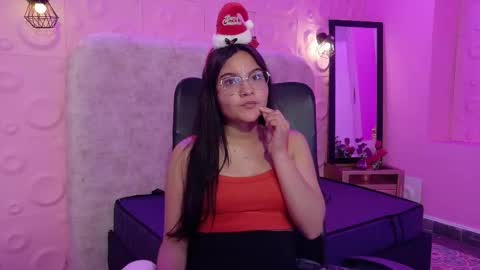 Snapshot of _kita chatting on 11-24-25, 06:18 Jalina online show from 11-24-25, 06:18