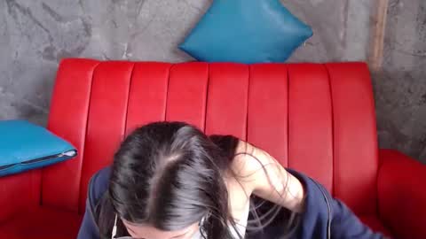 Snapshot of _kita chatting on 12-22-25, 08:50 Jalina online show from 12-22-25, 08:50