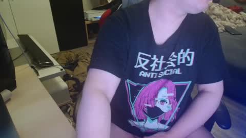 Snapshot of _kitsu_ chatting on 02-17-25, 12:43 _kitsu_ online show from 02-17-25, 12:43