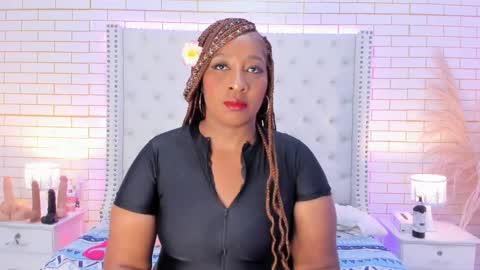 _krystal_cambell online show from 02-22-26, 07:45