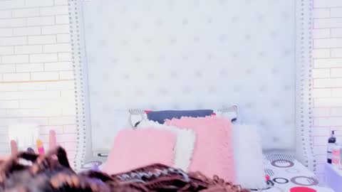 _krystal_cambell online show from 03-08-26, 12:20