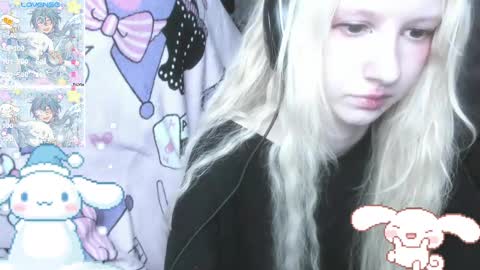  kuro  online show from 03-09-25, 07:59