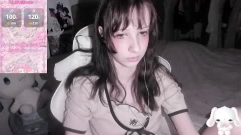  kuro  online show from 03-09-26, 03:38