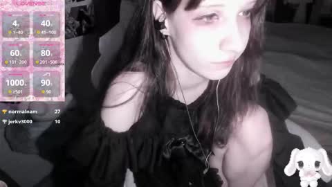  kuro  online show from 03-15-26, 03:40