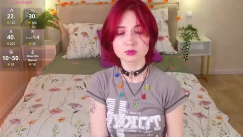 _l_o_r_r_y_ online show from 10-25-25, 01:51