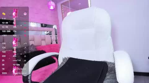 Snapshot of _laaura_ chatting on 06-26-26, 01:37 Laura online show from 06-26-26, 01:37