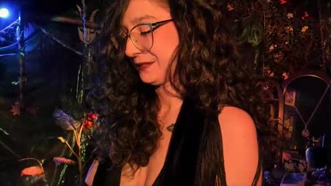 Lady Luna online show from 03-03-26, 09:31