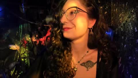 Lady Luna online show from 03-20-26, 10:14