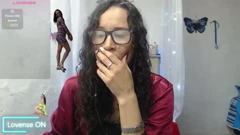 SANDRA online show from 01-17-26, 03:55