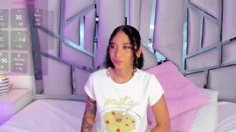 Lanna  online show from 02-20-25, 06:02