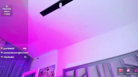 Lanna  online show from 02-26-25, 03:08