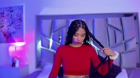 Lanna  online show from 03-03-25, 11:44