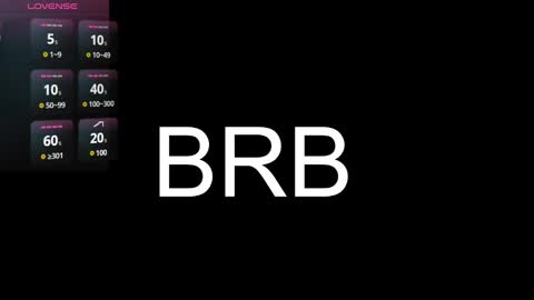 Lanna  online show from 03-08-25, 11:37