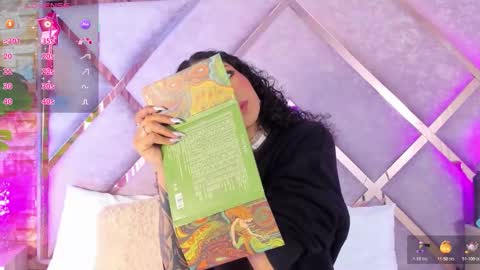 Lanna  online show from 03-18-26, 03:53