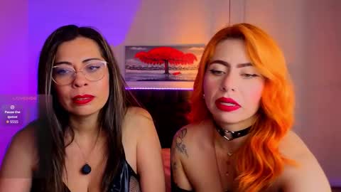 paulina  online show from 11-07-25, 01:11