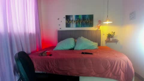 paulina  online show from 02-22-26, 05:11