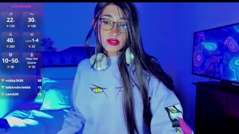 Snapshot of _lararose chatting on 12-12-24, 09:40 lara online show from 12-12-24, 09:40