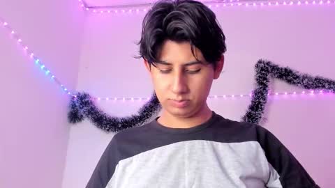 _latinsexy online show from 01-18-26, 09:40