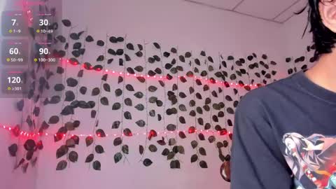 _latinsexy online show from 04-18-26, 03:16