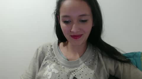 Lauren 3 online show from 12-13-24, 05:38